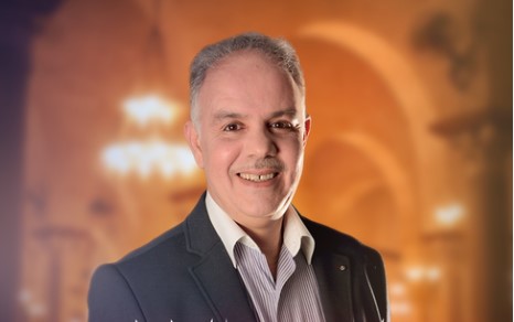 الإعلامي وليد التليلي في ذمة الله
